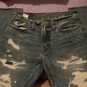 American eagle men’s 28x30